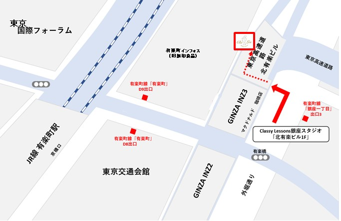 スタジオ地図1