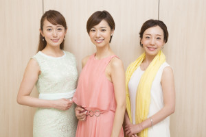 宝塚受験スクールClassy Lessonsクラレス