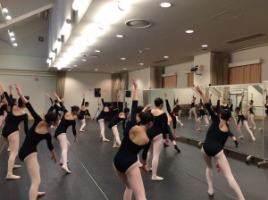 宝塚受験スクールClassy Lessonsクラレス