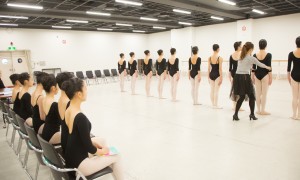 宝塚受験スクールClassy Lessonsクラレス