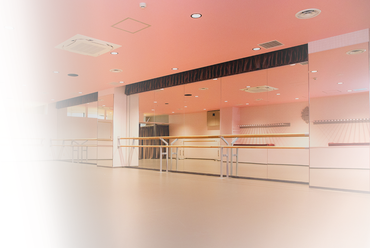 一般女性向けBallet & Fitness