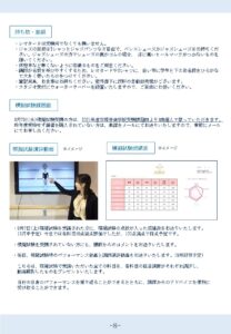宝塚受験スクールClassy Lessonsクラレス夏期講習