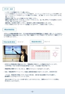 宝塚受験スクールClassy Lessonsクラレス夏期講習